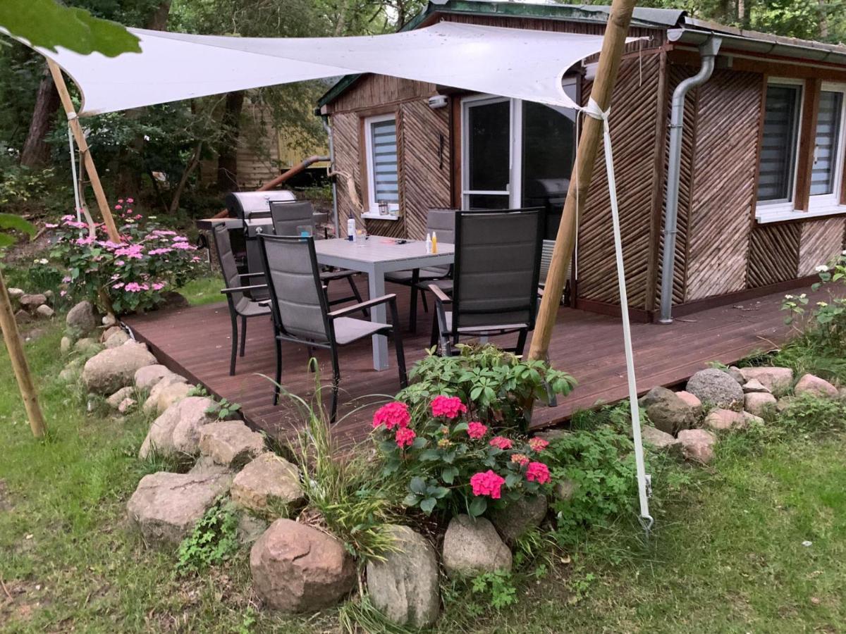 Meiks Ostseehuetten Dranske Luaran gambar