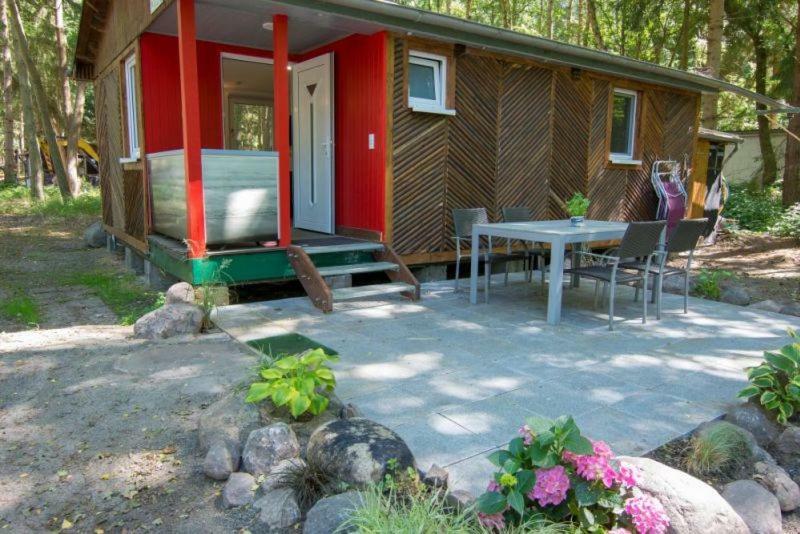 Meiks Ostseehuetten Dranske Luaran gambar
